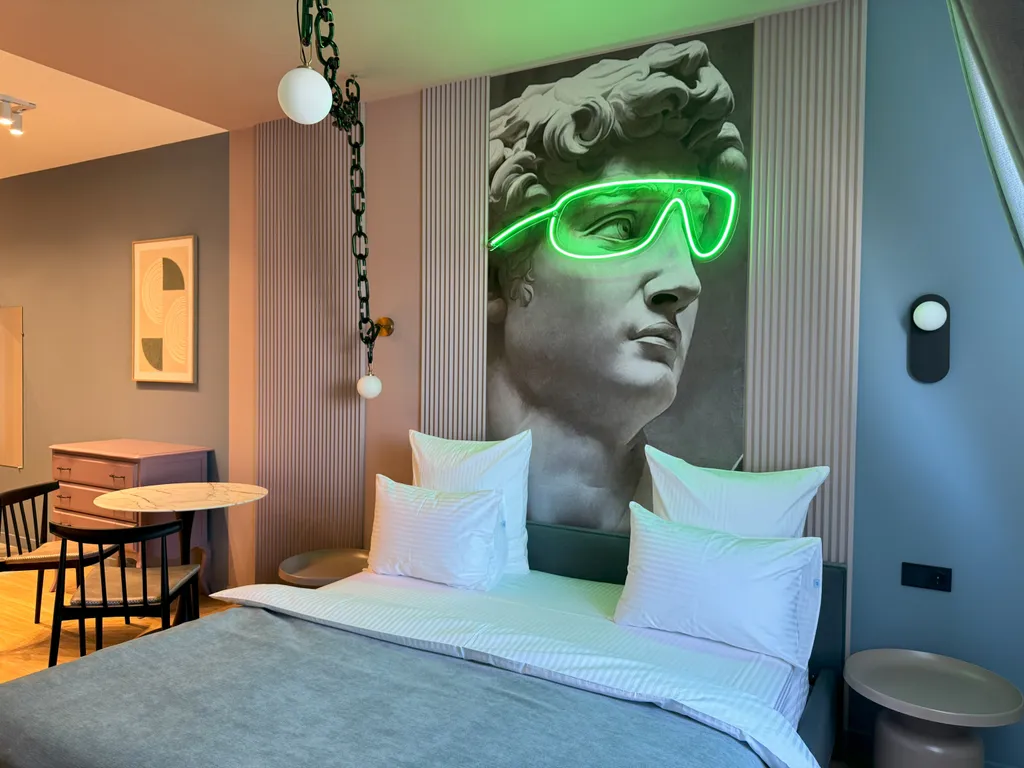 Квартира Комната — аренда посуточно в Пятигорск