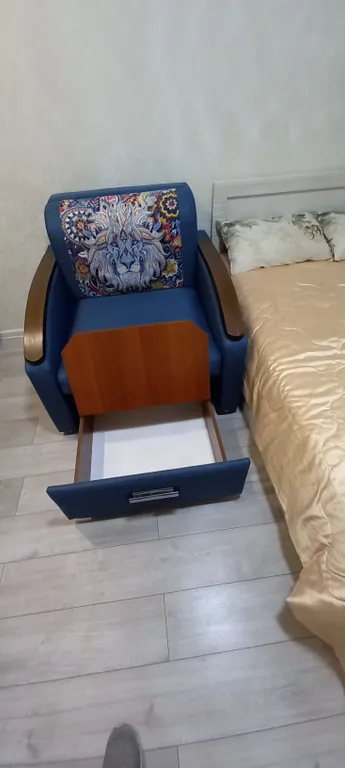 Квартира с видом на море, пляж - 50 метров