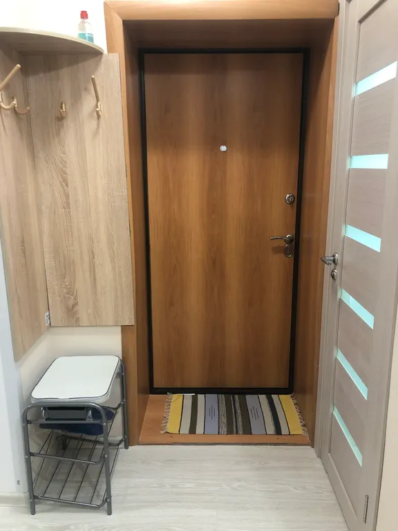 Комфортная квартира у Ростовского Кремля