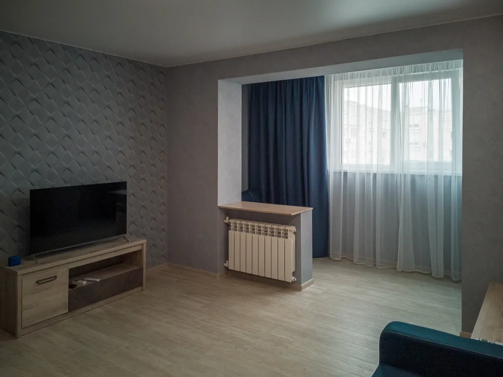 Квартира 2-комнатная Квартира — Севастополь