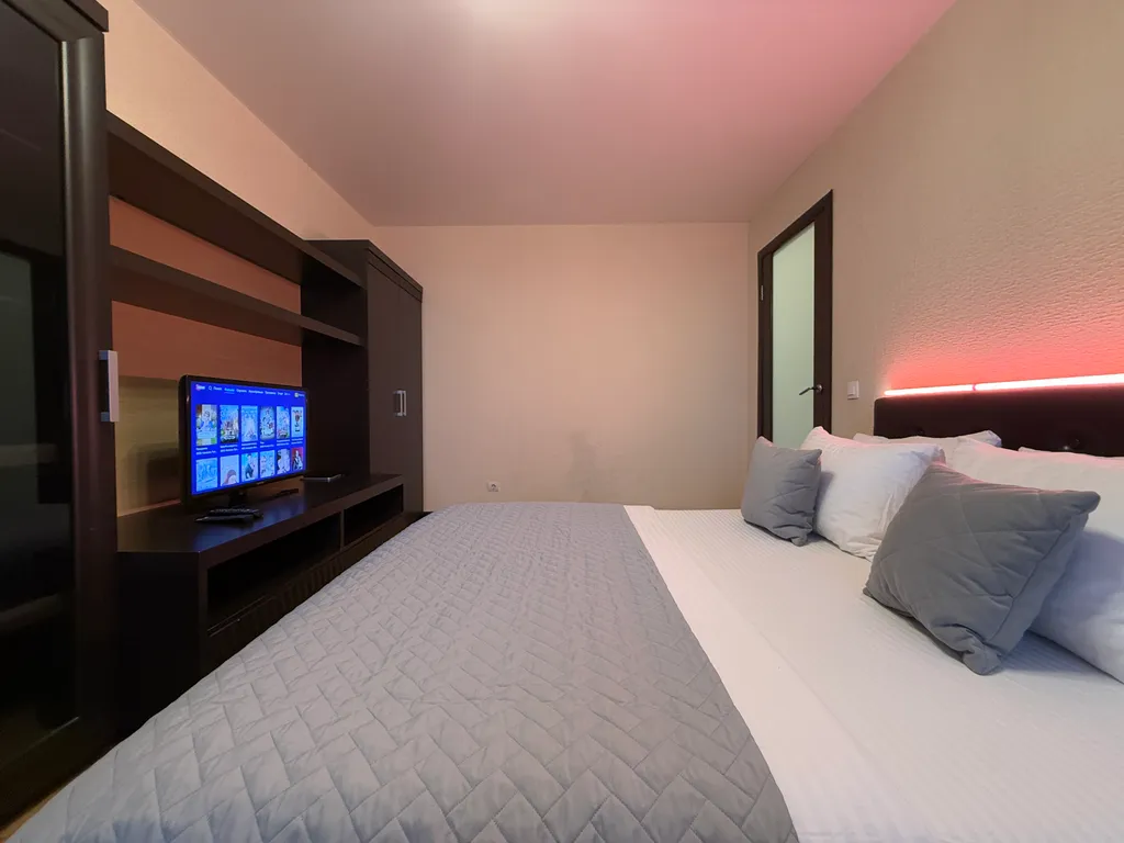 Квартира Квартира Тут хорошо на Щорса — Екатеринбург