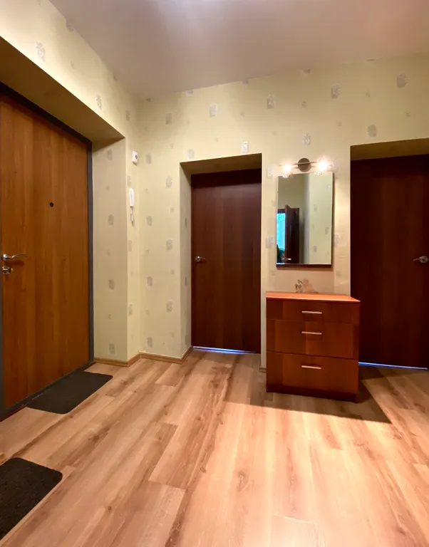 Квартира Квартира ИДЕАЛЬНАЯ ЛОКАЦИЯ! Две комнаты, 7 спальных мест. — Ярославль