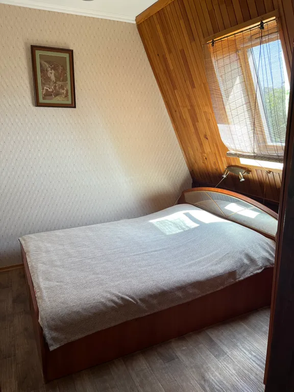 Квартира Квартира Апартамент с личной придомовой территорией для пикника — Светлогорск