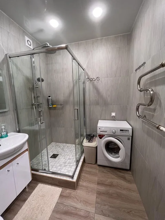 Квартира Уютная квартира возле Московского вокзала — Ярославль