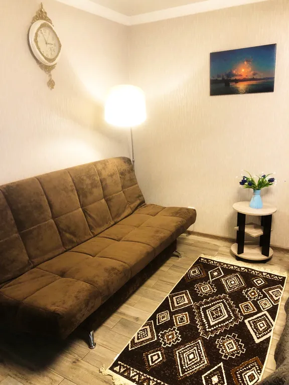 Уютное место