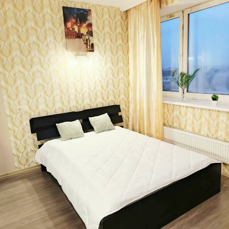 Квартира Уютная студия — аренда посуточно в Королёв