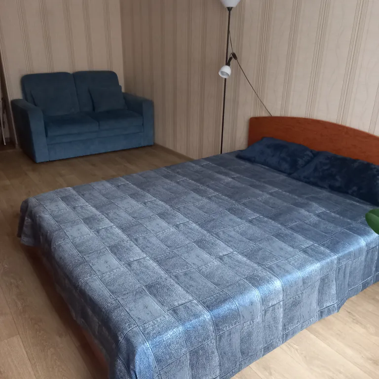 1-комнатная Квартира — аренда посуточно в Бийск