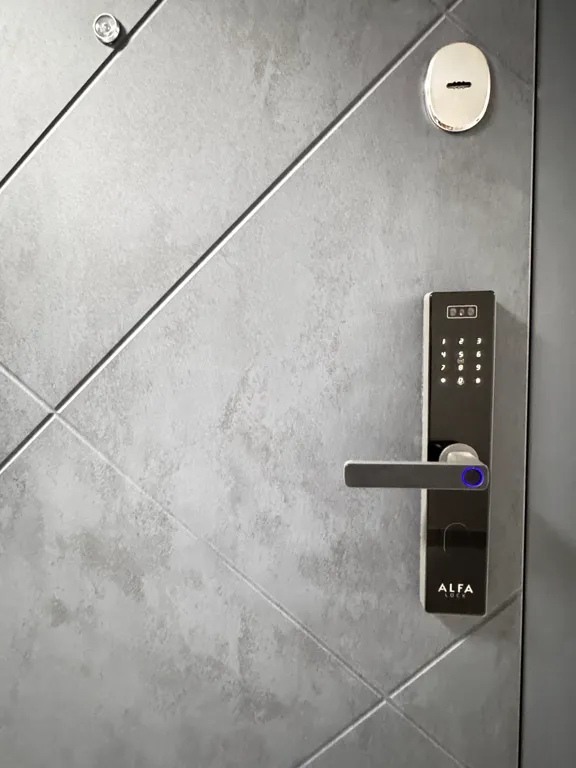 Уютный апартамент рядом с краевым диагностическим центром