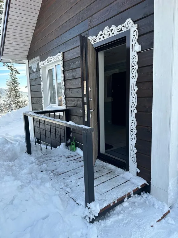 Коттедж Частный дом — Шерегеш