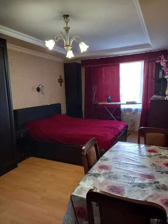 Уютная квартира в районе санатория Москва — аренда посуточно в Кисловодск