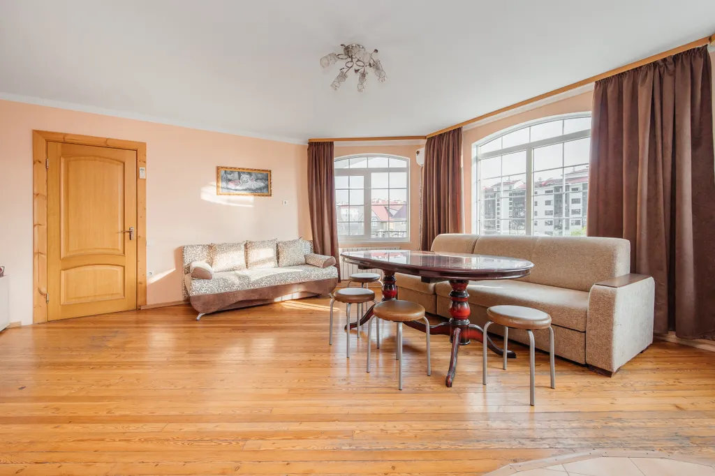 Квартира Комната — аренда посуточно в Сириус