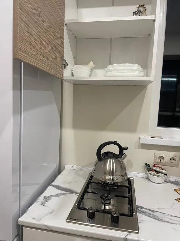 Квартира Апартаменты в центре — Адлер