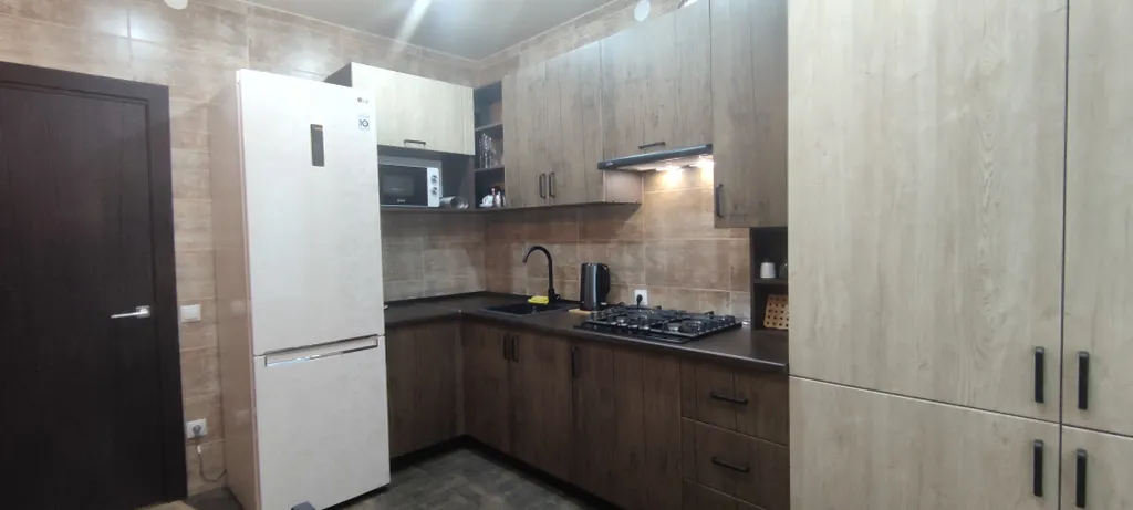 Квартира Apart Family с двумя спальнями