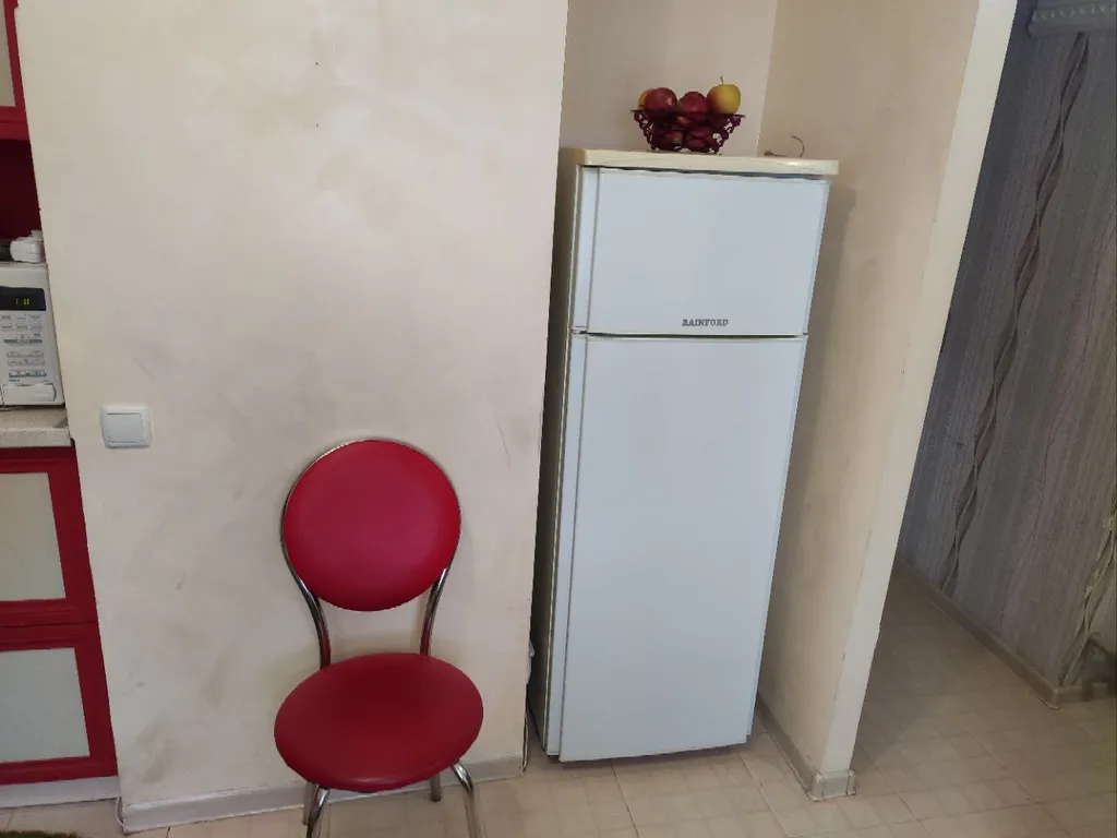 Квартира 2-комнатная Квартира — Евпатория