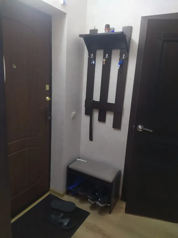 Уютная квартира на первой береговой линии