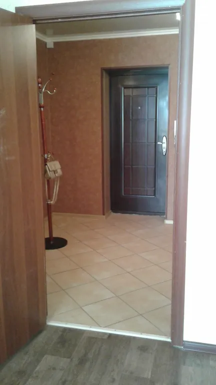 Комфортная и просторная новостройка в центре города