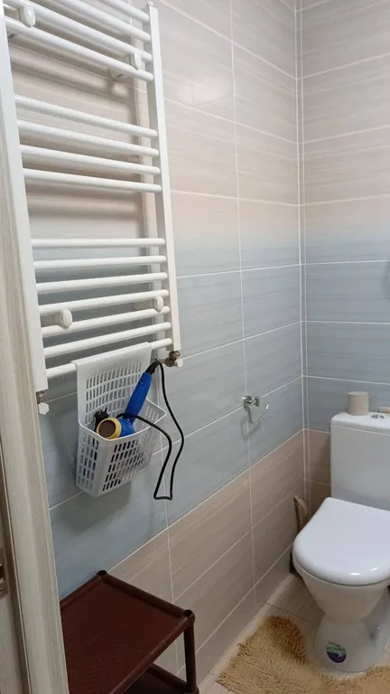 Привлекательная квартира в экологичном районе города