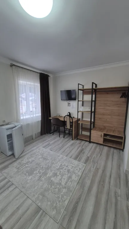 Квартира Комната — Архыз