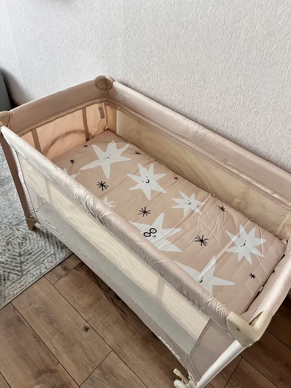 Уютная 2-я квартира в тихом районе города недалеко от трассы М4