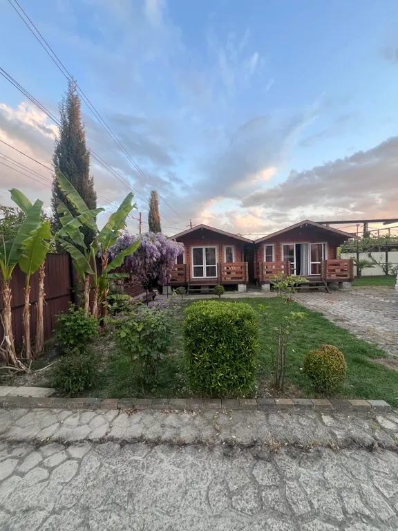 Гостевой дом Виктория