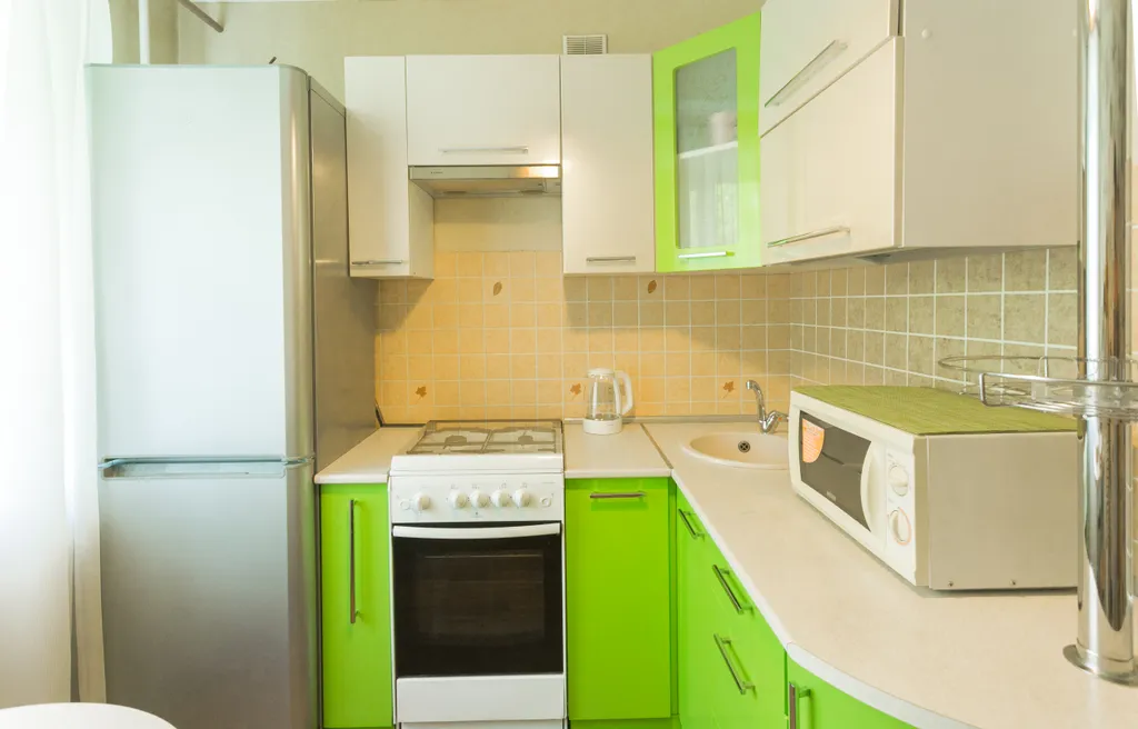 Good Night на Косарева 25