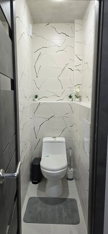 Рядом с трассой