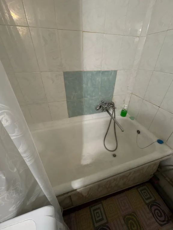 Квартира Тихая 1-комнатная квартира — Волгоград