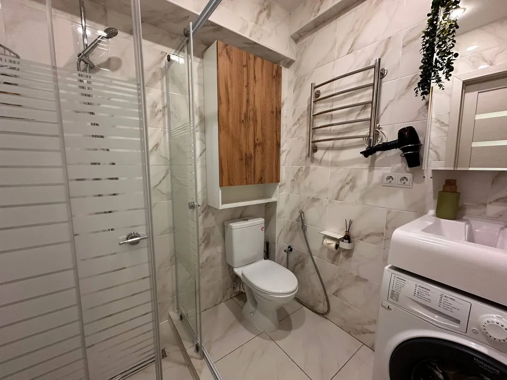 Уютная студия с видом на море ЖК Каравелла Португалии