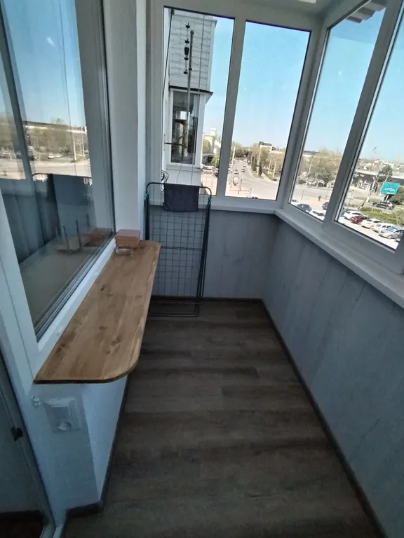 Новая уютная квартира в центре города