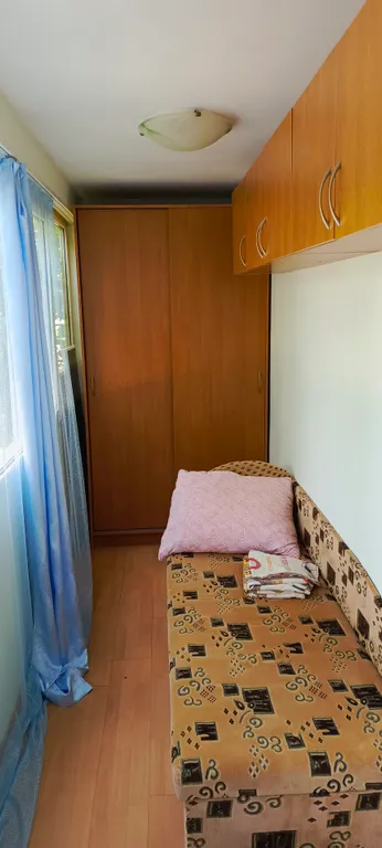 Квартира у моря