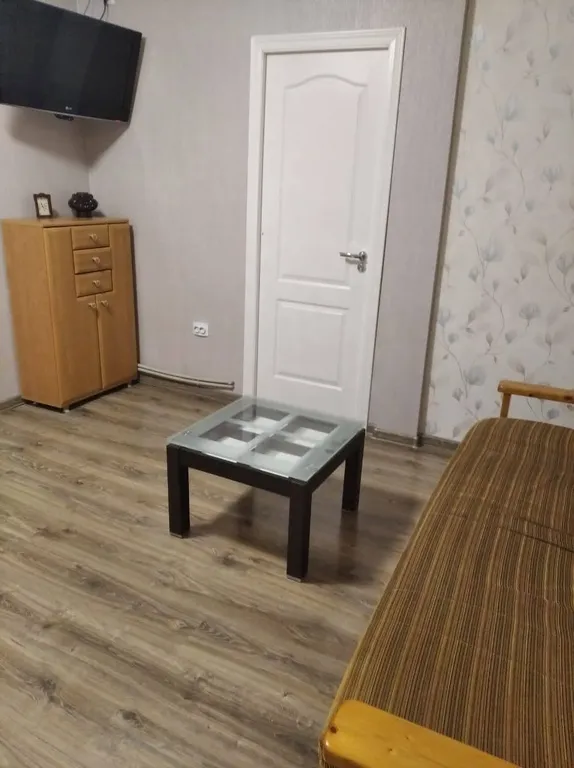 Квартира Уютная квартира в историческом центре — Светлогорск