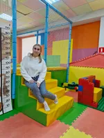 Ольга Орлова