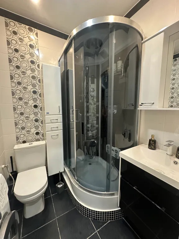 Квартира Уютная квартира — Гатчина