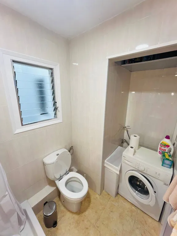 Уютная комната