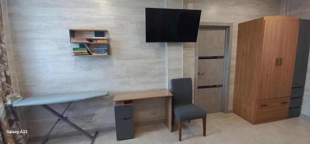 Квартира Апартаменты в гостевом доме Горница — Нижнее Учдере