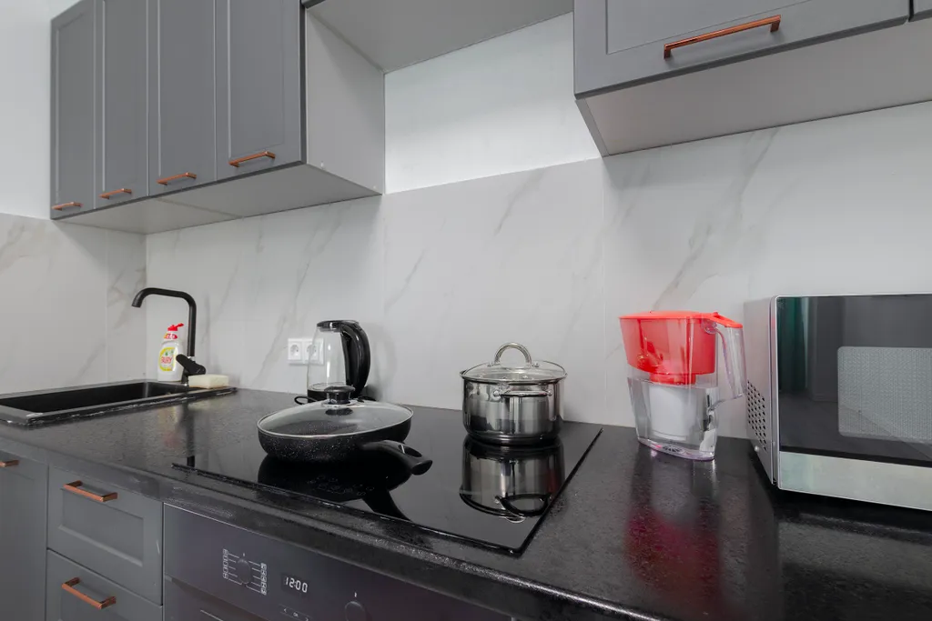 Апартаменты возле Барыс-Арена, Хан-Шатыра и Назарбаев университета