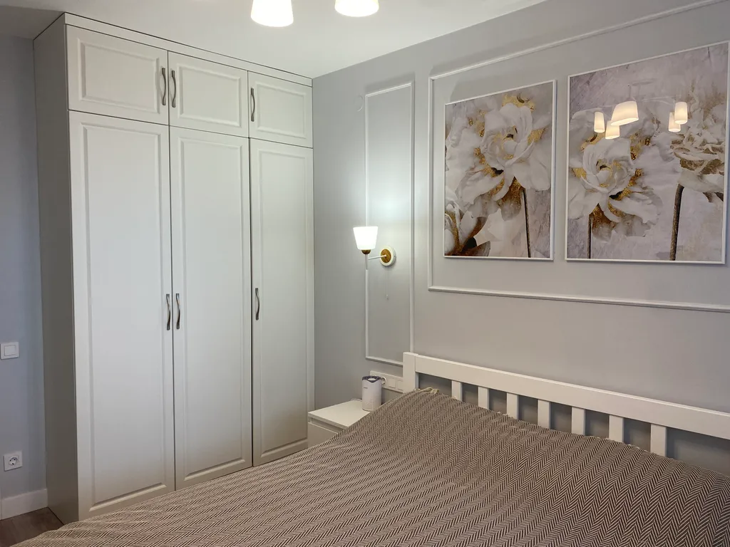 Квартира У леса — аренда посуточно в Петрозаводск