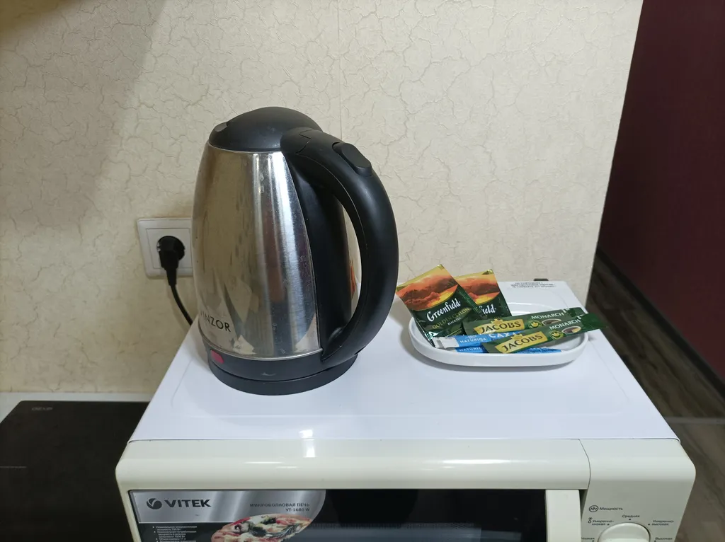 Студия для вашего комфорта