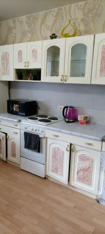 Уютная студия