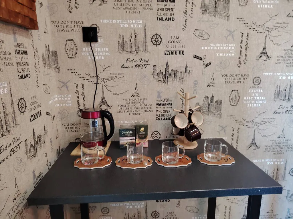 Семейный  дом на набережной Кинешемки