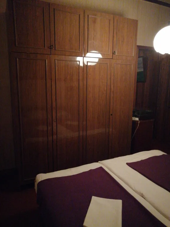 2-х местный 2 этаж