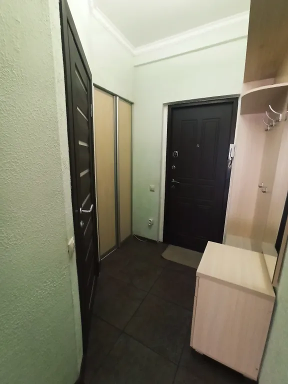 Квартира Квартира Видовая студия недалеко от моря — Сочи