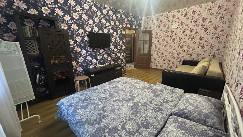 Квартира Квартира у парка Галицкого — Краснодар