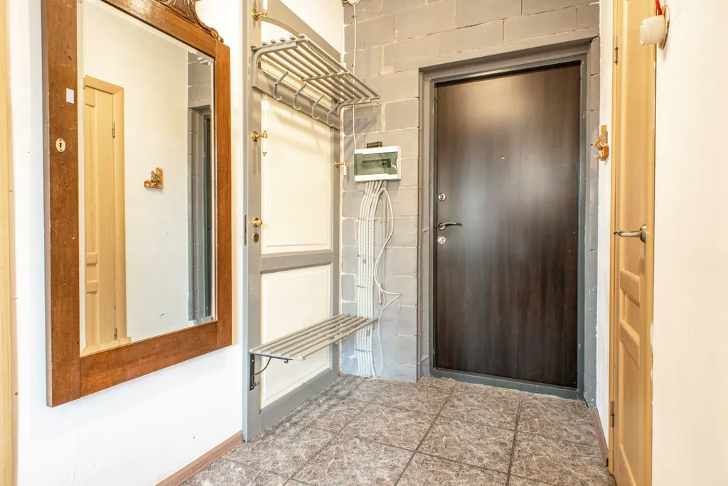 Квартира Квартира Английская Миля — Санкт-Петербург