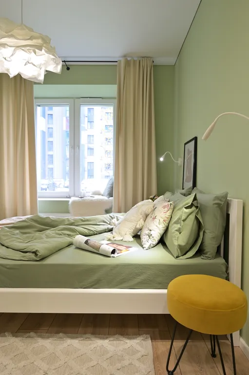 Резиденция на Волге