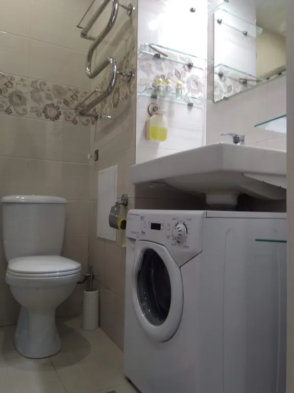 Квартира у моря