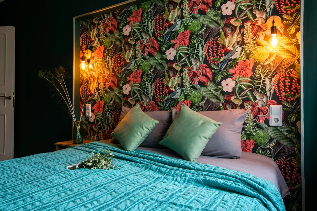 Уютная двушка на Васильевском