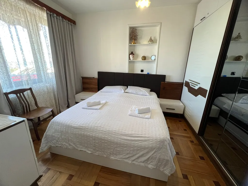 Квартира Квартира Lux apartment sea view — Батуми