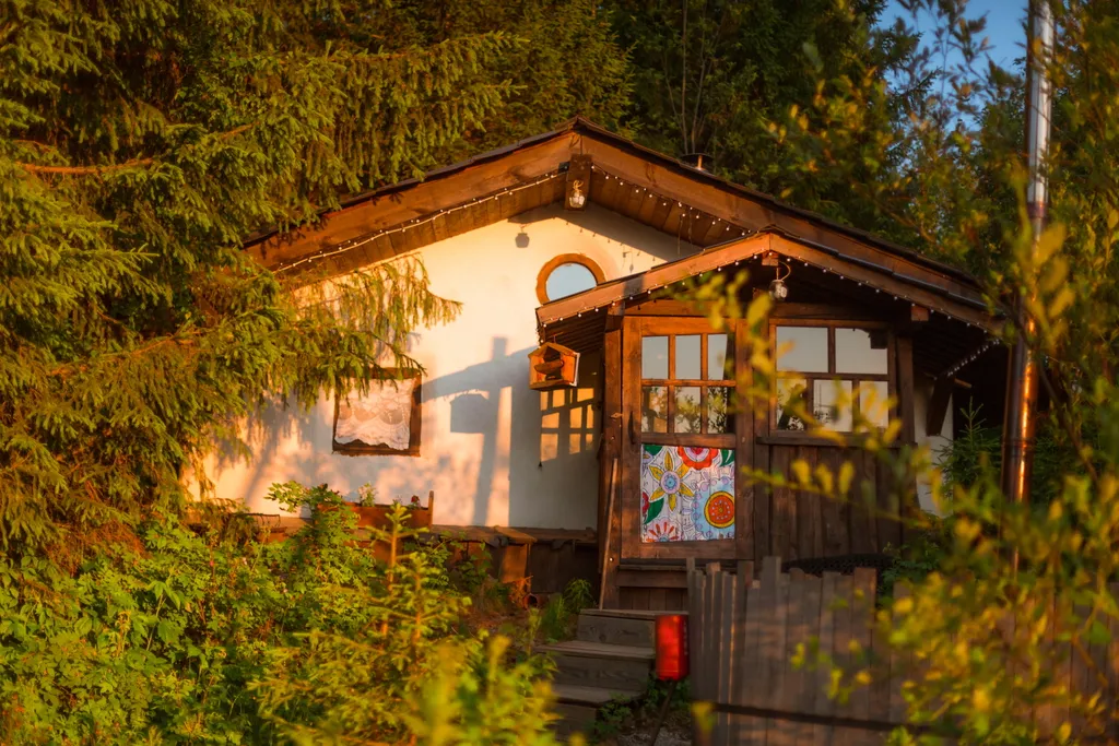 Дом Хоббита