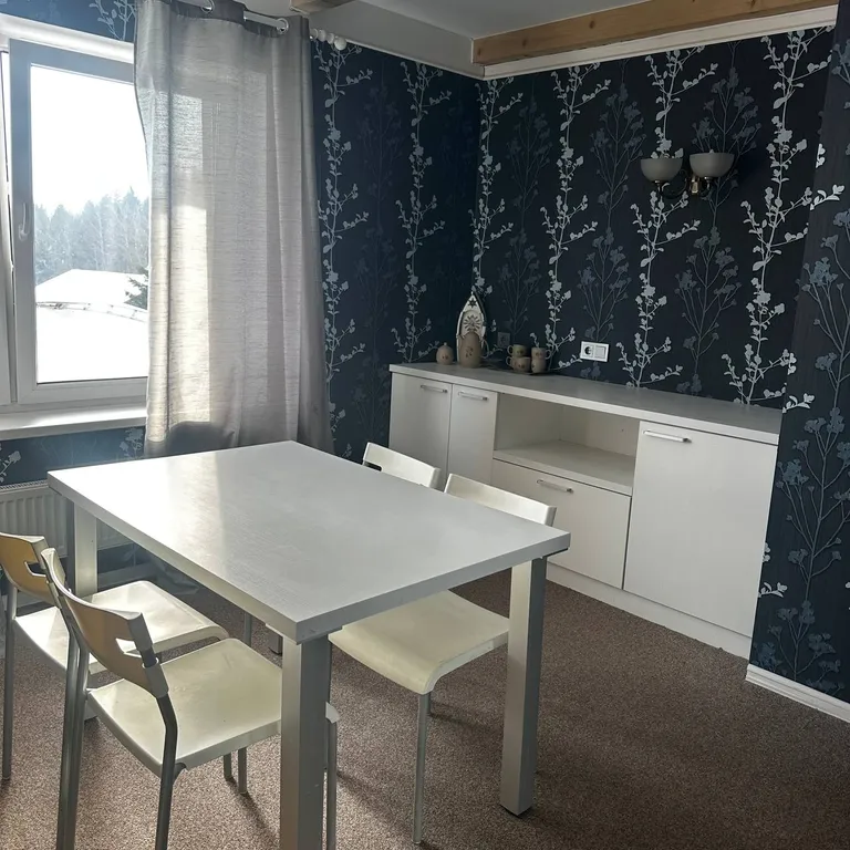 Номер №2 люкс с 2 комнатами  в усадьбе Силичи